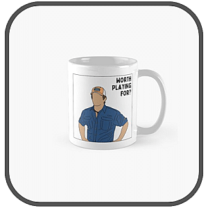Jeff Probst Mugs