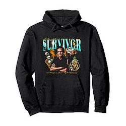 Jeff Probst Hoodie