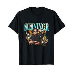 Jeff Probst T-Shirt