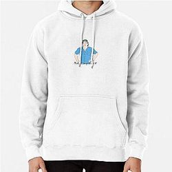 Jeff Probst That's How You Do It Pullover Hoodie