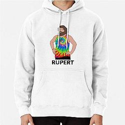 Jeff Probst Survivor Reality TV CBS Pullover Hoodie