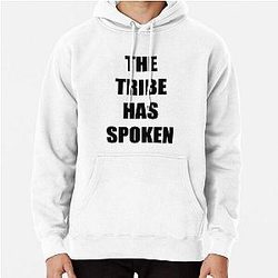 Jeff Probst Survivor Reality TV CBS Pullover Hoodie