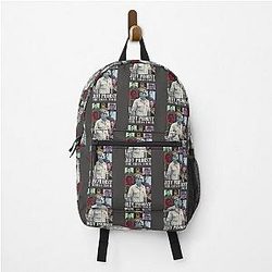 Vintage Jeff Probst The Eras Tour Backpack