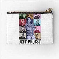 Jeff Probst 90s The Eras Tour