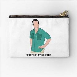 Jeff Probst CBS Survivor