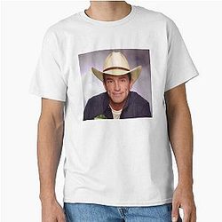 Jeff Probst Classic T-Shirt