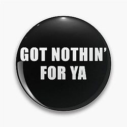 Got Nothing for You by Jeff Probst