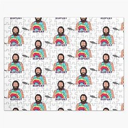 jeff probst survivor reality tv cbs Jigsaw Puzzle