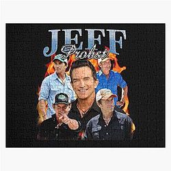 Jeff Probst Presenter Puzzle