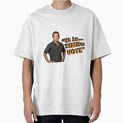 Jeff Probst Survivor T-Shirt