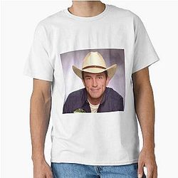 cowboy Classic T-Shirt