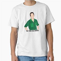 Jeff Probst Classic T-Shirt