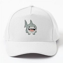 Jeff The Land Shark Comic Cap