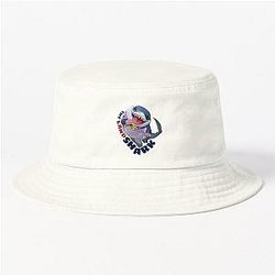 Jeff the Shark Marvel Rivals Bucket Hat