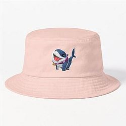 Rivals Jeff The Land Shark Hat