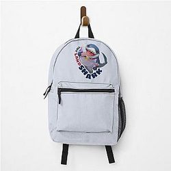 Jeff the Shark Marvel Rivals Backpack