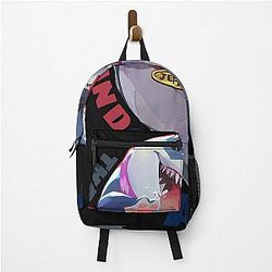 Jeff The Land Shark Marvel Rivals Backpack