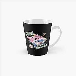 Marvel PVP The Land Shark Incognito Dolphin Skin Mug