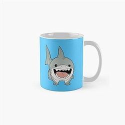 Jeff The Land Shark Comic Mug