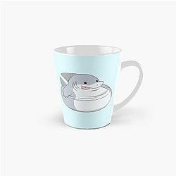 Jeff The Land Shark Mug
