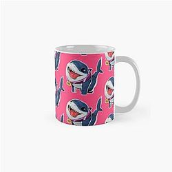 Rivals Jeff The Land Shark Mug