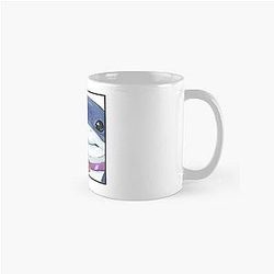 Jeff the Land Shark - Marvel Rivals Gamer Tee Classic Mug