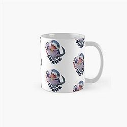 Jeff the Land Shark - Marvel Rivals Classic Mug