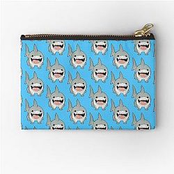 Jeff The Land Shark Comic Pouch