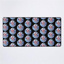 Jeff the Land Shark Rival Desk Mat