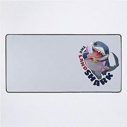 Jeff the Land Shark - Marvel Rivals Desk Mat
