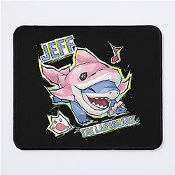 Marvel Pvp Incognito Mouse Pad