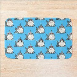 Jeff The Land Shark Comic Mat