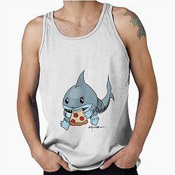 Jeff Land Shark Tank Top