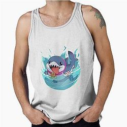 Marvel Rivals: Jeff the Land Shark Tank