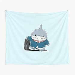 Jeff Land Shark Business