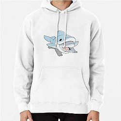Jeff the Land Shark Hoodie