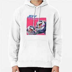 Rivals Land Shark Pullover Hoodie