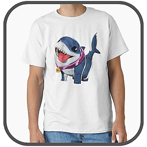 Jeff The Land Shark T-Shirts