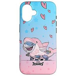 Marvel Rival Jeff The Land Shark Case for iPhone 16