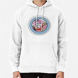 Jeff the Land Shark Washing Machine Hoodie