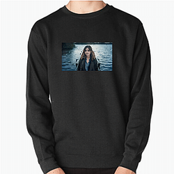 Legendary Actress Jenna Coleman Sweatshirts