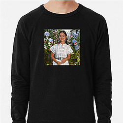 Academy Award Winner Jenna Coleman Sweatshirts