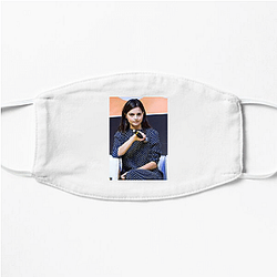 Style Icon Jenna Coleman Face Masks