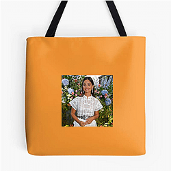 Academy Award Winner Jenna Coleman Bags