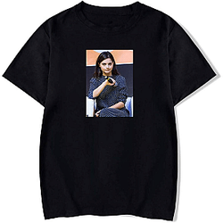 Style Icon Jenna Coleman T-Shirts