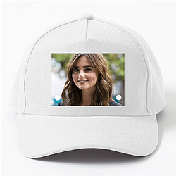 Hollywood Starlet Jenna Coleman Hats & Caps