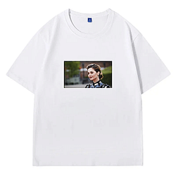 Breakout Actress Jenna Coleman T-Shirts