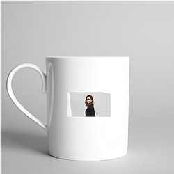 Glamorous Diva Jenna Coleman Mugs