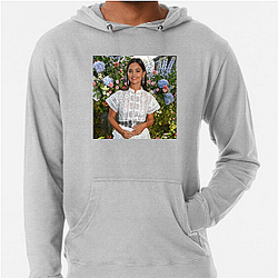 Academy Award Winner Jenna Coleman Hoodies