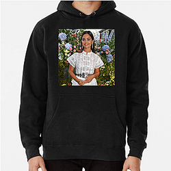 Academy Award Winner Jenna Coleman Hoodies